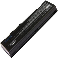 Scomp Dell 6000 6 Cell Laptop Battery   Laptop Accessories  (Scomp)