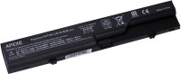Apexe Compatible with HP Probook 4320S 6 Cell Laptop Battery   Laptop Accessories  (Apexe)