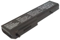 Clublaptop Dell 1510 6 Cell Laptop Battery   Laptop Accessories  (Clublaptop)