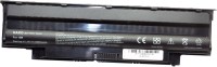 Hako Dell Inspiron 6 Cell Laptop Battery 6 Cell Laptop Battery   Laptop Accessories  (Hako)