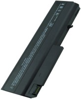 ARB HP Compaq NX6320/CT Compatible Black 6 Cell Laptop Battery   Laptop Accessories  (ARB)