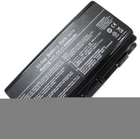 ARB HCL A32-T12 Replacement 6 Cell Laptop Battery   Laptop Accessories  (ARB)