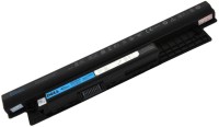 View Lap Gadgets Inspiron 15R 5521 4 Cell Laptop Battery Laptop Accessories Price Online(Lap Gadgets)