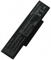 ARB LG E50 Series Compatible Black 6 Cell Laptop Battery   Laptop Accessories  (ARB)