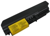ARB Lenovo ThinkPad R61 6 Cell Laptop Battery   Laptop Accessories  (ARB)