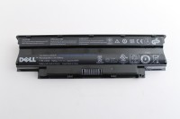Dell Dell 100% Orignal Battery For 15r/14r/13r/17r/5010/4010/5110/5030 6 Cell Laptop Battery   Laptop Accessories  (Dell)