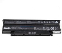Dell Dell Orignal Battery For 15r/14r/13r/17r/5010/4010/5110/5030 6 Cell Laptop Battery   Laptop Accessories  (Dell)