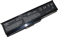 Hako Dell Inspiron 1400 6 Cell Laptop Battery   Laptop Accessories  (Hako)