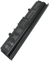 Lapguard Dell Inspiron N4030D Compatible Black 6 Cell Laptop Battery   Laptop Accessories  (Lapguard)