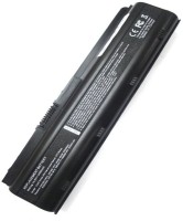 ARB HP MU06 Compatible Black 6 Cell Laptop Battery   Laptop Accessories  (ARB)