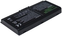 Hako Toshiba 3591u-b 6 Cell Laptop Battery   Laptop Accessories  (Hako)