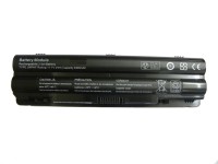 Apexe Dell XPS 15 6 Cell Laptop Battery   Laptop Accessories  (Apexe)