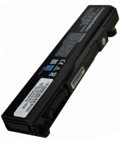Lapguard Toshiba PA3356U-3BAS Compatible Black 6 Cell Laptop Battery   Laptop Accessories  (Lapguard)