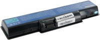 Compatible E525 E627 E725, gateway NV series 6 Cell Laptop Battery   Laptop Accessories  (Compatible)