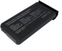 Hako Dell Inspiron 1000 6 Cell Laptop Battery   Laptop Accessories  (Hako)