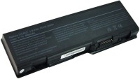 Hako Dell Inspiron XPS M1710 6 Cell Laptop Battery   Laptop Accessories  (Hako)