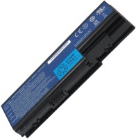 ARB Acer AS07B51 Replacement 6 Cell Laptop Battery   Laptop Accessories  (ARB)