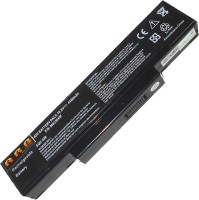 View ARB BTY-M66 6 Cell Laptop Battery Laptop Accessories Price Online(ARB)