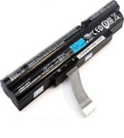 Hako Acer Aspire TimelineX 4830T-2314G50MNBB 6 Cell Laptop Battery   Laptop Accessories  (Hako)