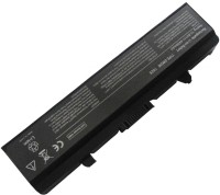 Hako 1440d Dell Inspiron 6 Cell Laptop Battery 6 Cell Laptop Battery   Laptop Accessories  (Hako)