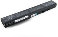 View Compatible For HP EliteBook 8530p 8530w 8540p 8540w 8730p HSTNN-LB60 OB60 6 Cell Laptop Battery Laptop Accessories Price Online(Compatible)
