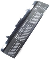 Lapguard Dell Inspiron 1525 Compatible Black 6 Cell Laptop Battery   Laptop Accessories  (Lapguard)