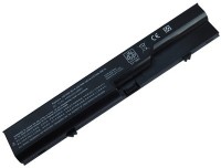 View Clublaptop HP 4320S 4520S Series 6 Cell Laptop Battery Laptop Accessories Price Online(Clublaptop)