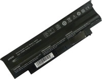 View Apexe Dell Inspiron N4010 6 Cell Laptop Battery Laptop Accessories Price Online(Apexe)