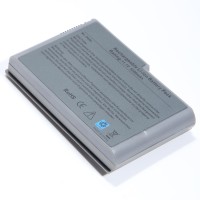 Hako D505 6 Cell Laptop Battery   Laptop Accessories  (Hako)