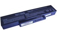 Hako Dell Inspiron 1427 6 Cell Laptop Battery   Laptop Accessories  (Hako)