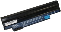 Hako Acer Aspire One E100 6 Cell Laptop Battery   Laptop Accessories  (Hako)