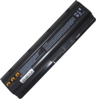 ARB For Replacement HP 593553-001 6 Cell Laptop Battery   Laptop Accessories  (ARB)