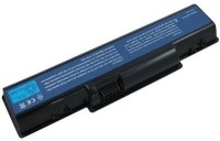 View Clublaptop Acer Aspire 4710/4720Z 6 Cell Laptop Battery Laptop Accessories Price Online(Clublaptop)