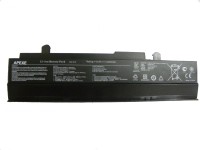 View Apexe Asus A32-1015 6 Cell Laptop Battery Laptop Accessories Price Online(Apexe)