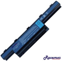 Racemos 5733Z 4 Cell Laptop Battery   Laptop Accessories  (Racemos)