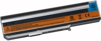 Apexe Compatible with Lenovo 3000 N100 6 Cell Laptop Battery   Laptop Accessories  (Apexe)