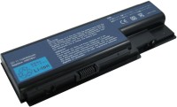 Hako Acer Aspire 5755zg 6 Cell Laptop Battery   Laptop Accessories  (Hako)
