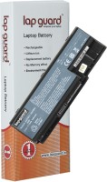 Lapguard Acer Aspire 5920G-702G25Hn Compatible Black 6 Cell Laptop Battery   Laptop Accessories  (Lapguard)