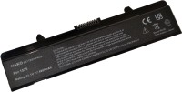 Hako 1440-d Dell Inspiron 6 Cell Laptop Battery 6 Cell Laptop Battery   Laptop Accessories  (Hako)