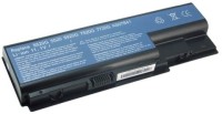 Rega IT Acer BT.00807.015 BTP-AS5520G 6 Cell Laptop Battery   Laptop Accessories  (Rega IT)