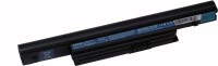Apexe 3820T, 3820TG, 3820TZ, 4820, 4820G, 4820T 6 Cell Laptop Battery   Laptop Accessories  (Apexe)