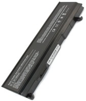Lapguard Toshiba Satellite M100 Compatible Black 6 Cell Laptop Battery   Laptop Accessories  (Lapguard)