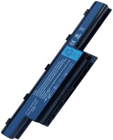 ARB Acer Aspire AS5741 Compatible Black 6 Cell Laptop Battery   Laptop Accessories  (ARB)