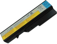 View Lenovo IdeaPad 6 Cell Laptop Battery Laptop Accessories Price Online(Lenovo)