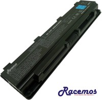 Racemos C850-15Q 6 Cell Laptop Battery   Laptop Accessories  (Racemos)
