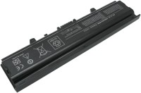 Lapguard Dell Inspiron N4030D 6 Cell Laptop Battery   Laptop Accessories  (Lapguard)
