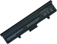 Lapguard Dell PP17S 6 Cell Laptop Battery   Laptop Accessories  (Lapguard)
