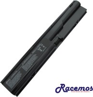 Racemos 4530s 6 Cell Laptop Battery   Laptop Accessories  (Racemos)