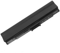 Hako Acer Aspire One 752H-231R 6 Cell Laptop Battery   Laptop Accessories  (Hako)