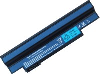 Hako Acer Aspire One AO533-23571 6 Cell Laptop Battery   Laptop Accessories  (Hako)